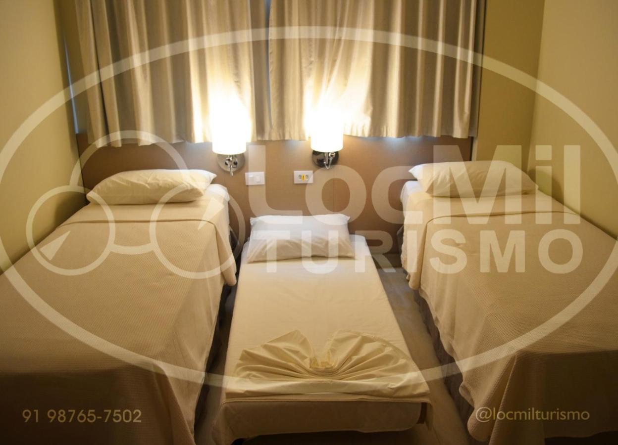Apartamento Em Resort - Park Salinópolis Exterior foto
